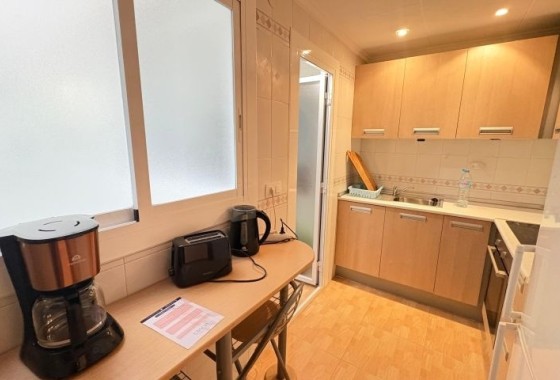 Herverkoop - Appartement / Flat -
Torrevieja