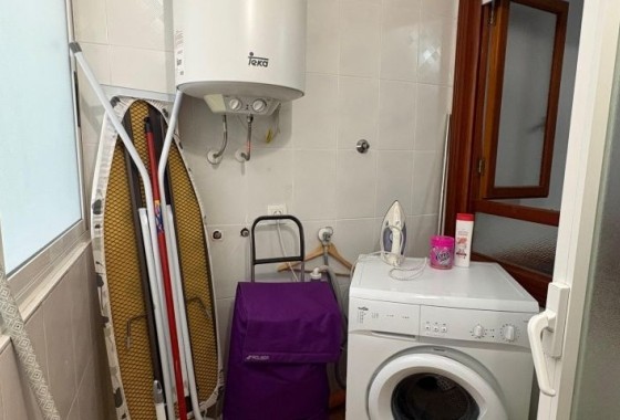 Herverkoop - Appartement / Flat -
Torrevieja