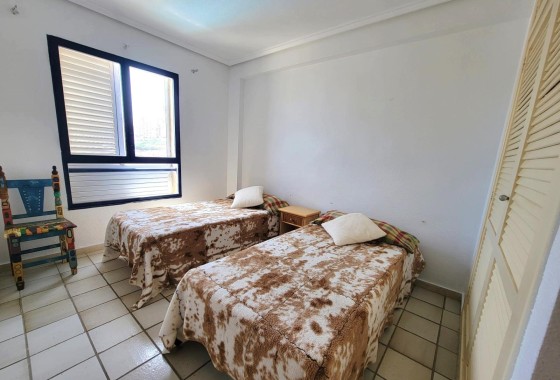 Sprzedaż - Apartament / Mieszkanie -
Torrevieja - PLAYA DE LA MATA