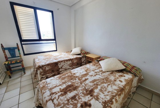 Sprzedaż - Apartament / Mieszkanie -
Torrevieja - PLAYA DE LA MATA