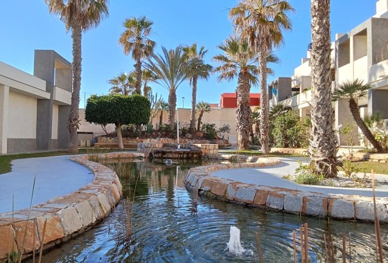 Sprzedaż - Apartament / Mieszkanie -
Torrevieja - PLAYA DE LA MATA