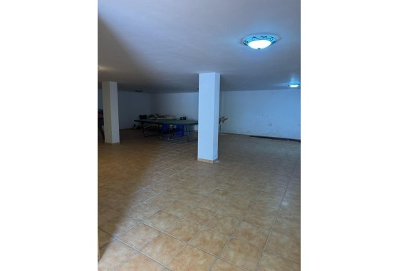 Herverkoop - Vrijstaande Villa -
Orihuela Costa - Playa Flamenca