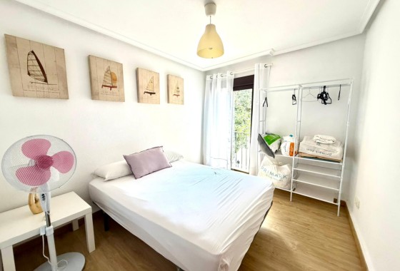 Herverkoop - Appartement / Flat -
Cartagena - Costa Calida