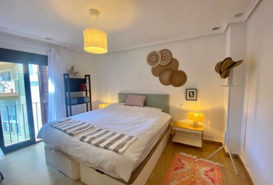 Herverkoop - Appartement / Flat -
Cartagena - Costa Calida