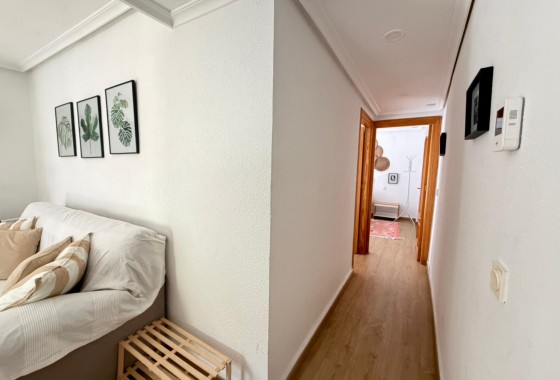 Herverkoop - Appartement / Flat -
Cartagena - Costa Calida