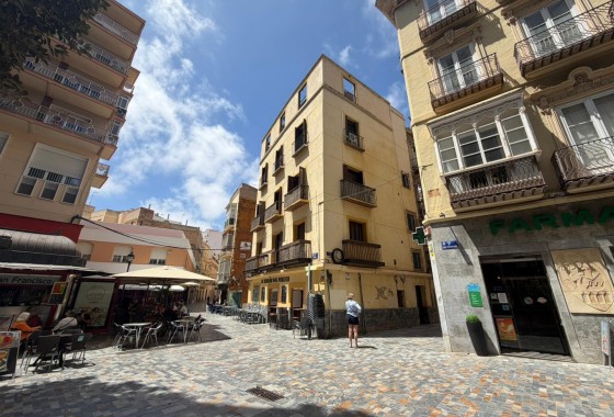 Herverkoop - Appartement / Flat -
Cartagena - Costa Calida