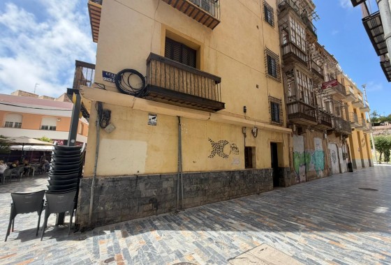 Herverkoop - Appartement / Flat -
Cartagena - Costa Calida