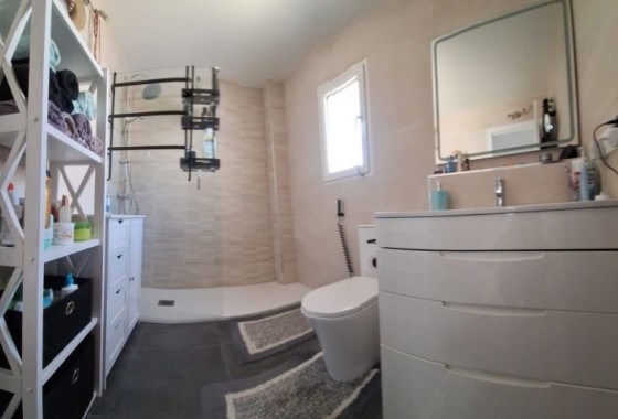 Resale - Freistehende Villa -
Orihuela Costa