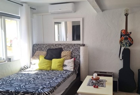 Resale - Freistehende Villa -
Orihuela Costa