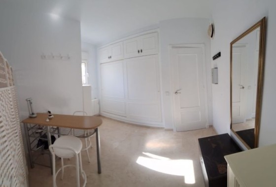 Resale - Freistehende Villa -
Orihuela Costa