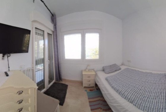 Resale - Freistehende Villa -
Orihuela Costa