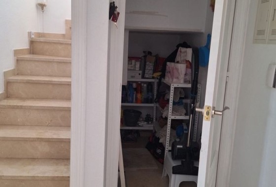 Resale - Freistehende Villa -
Orihuela Costa