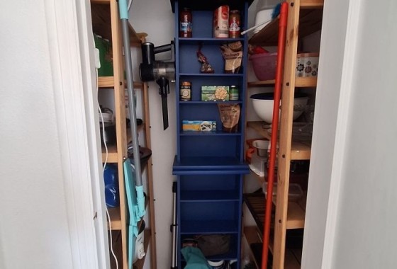 Resale - Freistehende Villa -
Orihuela Costa