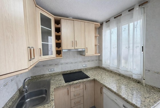 Sale - Detached Villa -
Lo Pagan - La Puntica