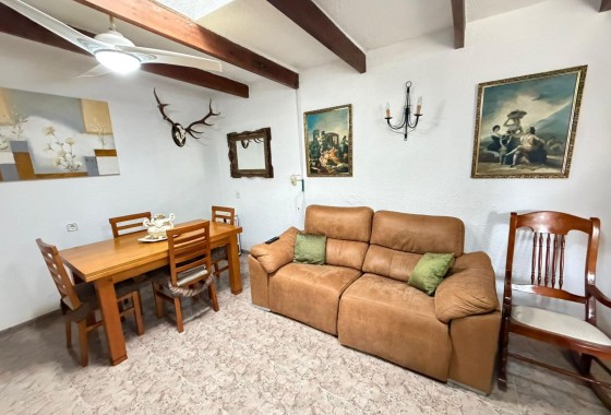 Sale - Detached Villa -
Lo Pagan - La Puntica