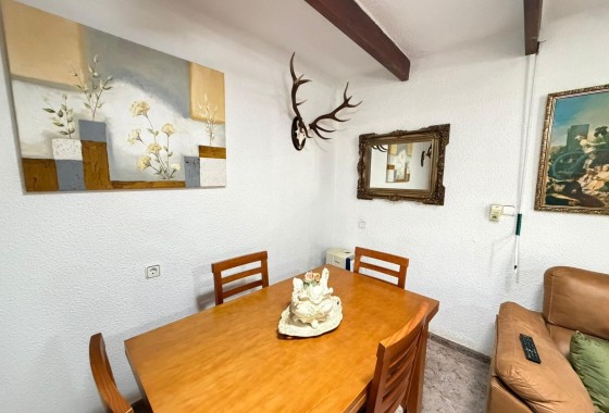 Sale - Detached Villa -
Lo Pagan - La Puntica