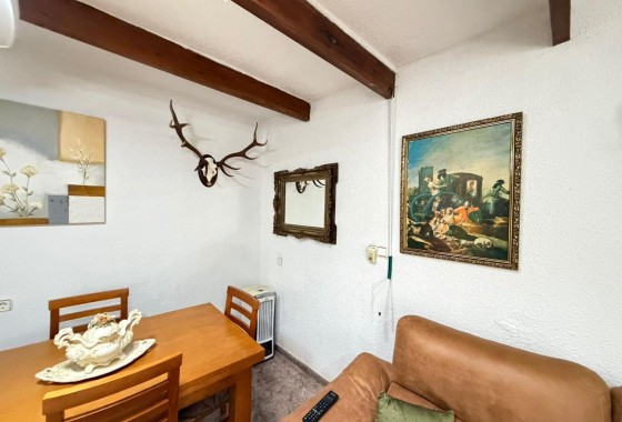 Sale - Detached Villa -
Lo Pagan - La Puntica