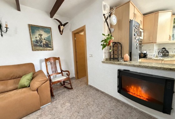 Sale - Detached Villa -
Lo Pagan - La Puntica