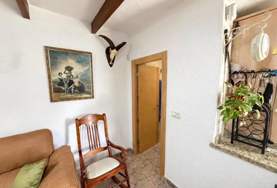 Sale - Detached Villa -
Lo Pagan - La Puntica