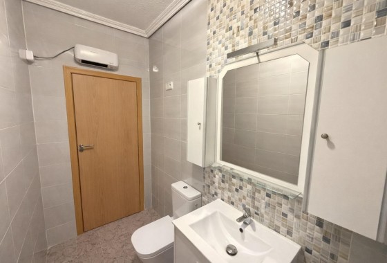 Sale - Detached Villa -
Lo Pagan - La Puntica