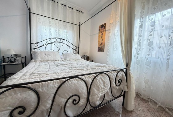 Sale - Detached Villa -
Lo Pagan - La Puntica