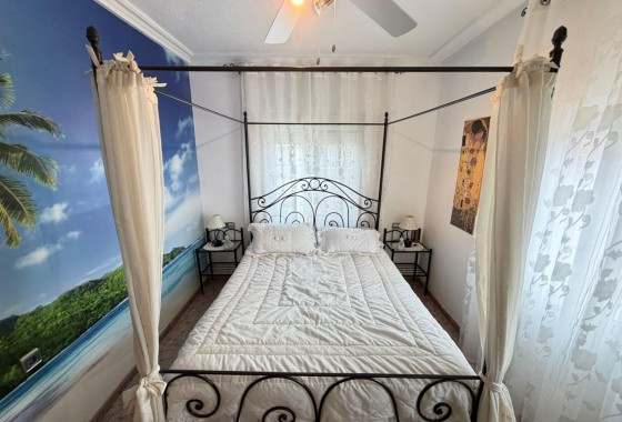 Sale - Detached Villa -
Lo Pagan - La Puntica