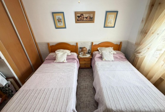 Sale - Detached Villa -
Lo Pagan - La Puntica