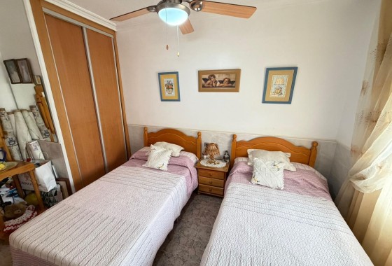 Sale - Detached Villa -
Lo Pagan - La Puntica