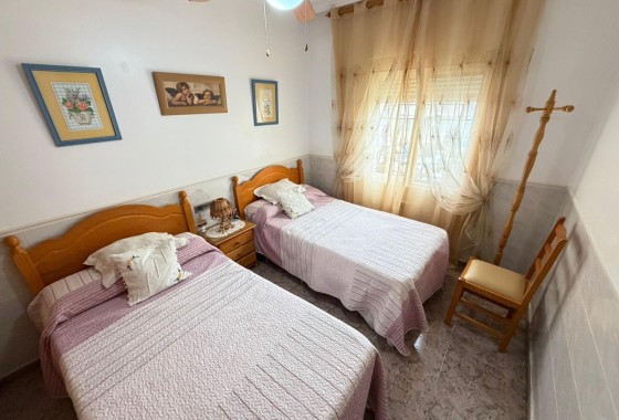 Sale - Detached Villa -
Lo Pagan - La Puntica