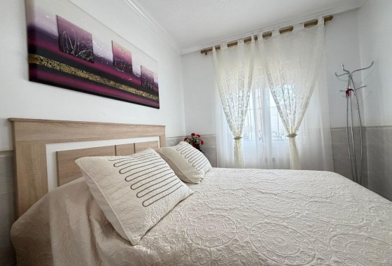 Sale - Detached Villa -
Lo Pagan - La Puntica