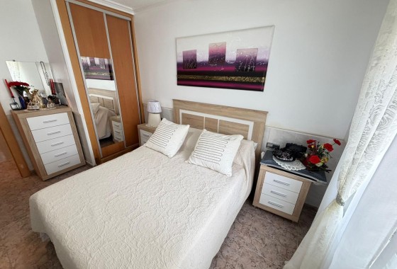 Sale - Detached Villa -
Lo Pagan - La Puntica