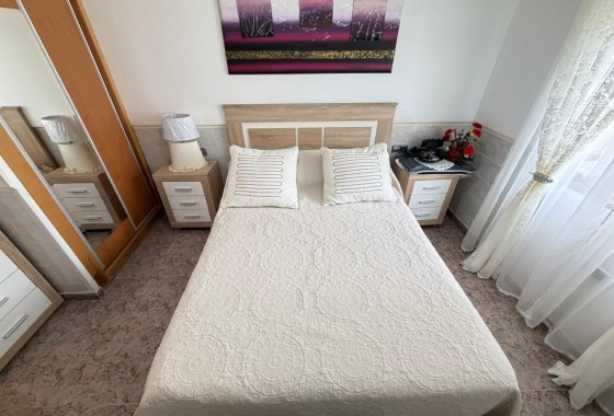 Sale - Detached Villa -
Lo Pagan - La Puntica