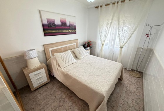 Sale - Detached Villa -
Lo Pagan - La Puntica