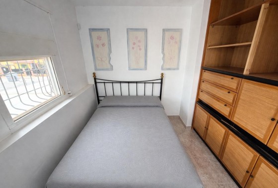 Sale - Detached Villa -
Lo Pagan - La Puntica