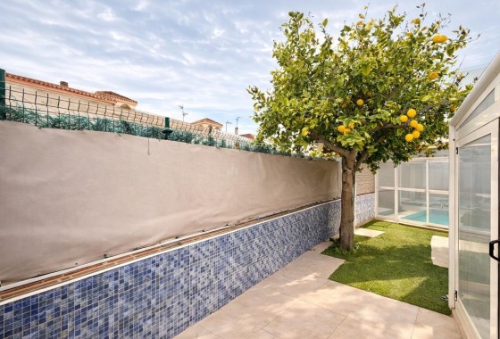 Sale - Detached Villa -
Lo Pagan - La Puntica