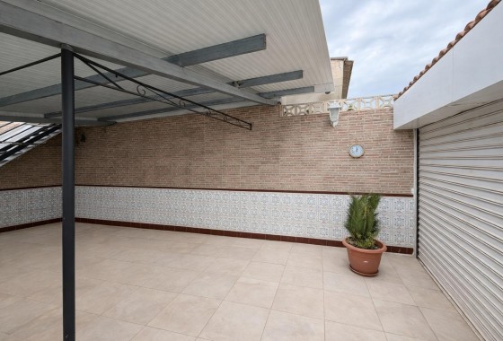 Sale - Detached Villa -
Lo Pagan - La Puntica