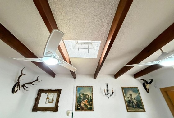 Sale - Detached Villa -
Lo Pagan - La Puntica