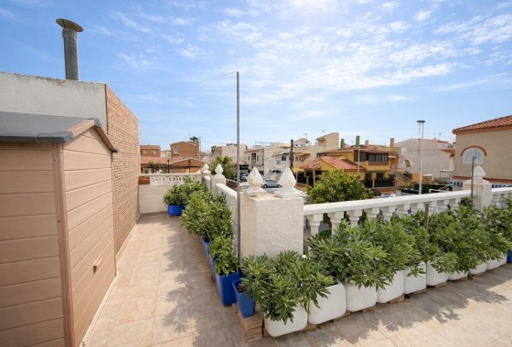 Sale - Detached Villa -
Lo Pagan - La Puntica