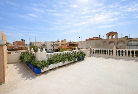 Sale - Detached Villa -
Lo Pagan - La Puntica