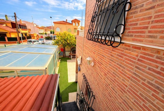 Sale - Detached Villa -
Lo Pagan - La Puntica