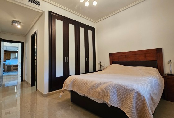 Resale - Freistehende Villa -
Ciudad Quesada - Rojales - Ciudad Quesada