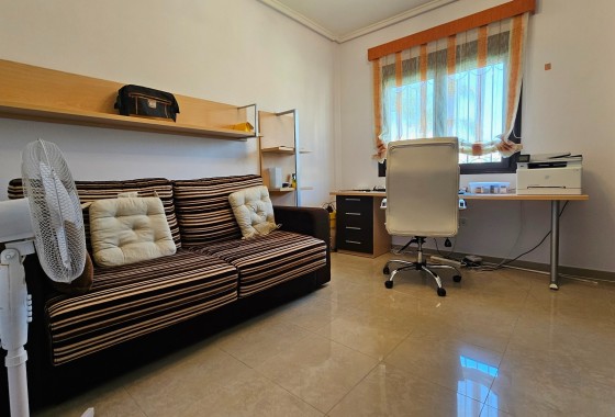 Resale - Freistehende Villa -
Ciudad Quesada - Rojales - Ciudad Quesada