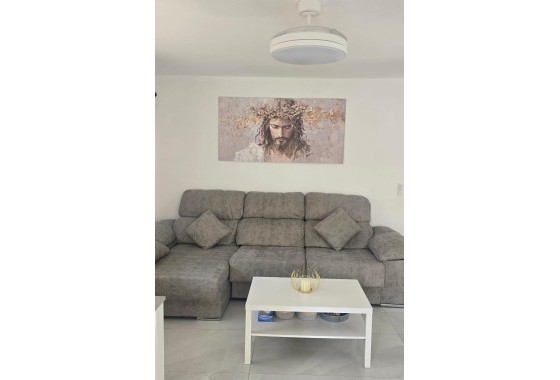 Revente - Appartement -
Torrevieja - Acequion
