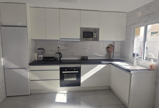 Revente - Appartement -
Torrevieja - Acequion