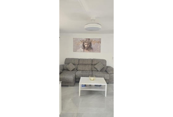 Revente - Appartement -
Torrevieja - Acequion