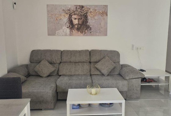 Revente - Appartement -
Torrevieja - Acequion