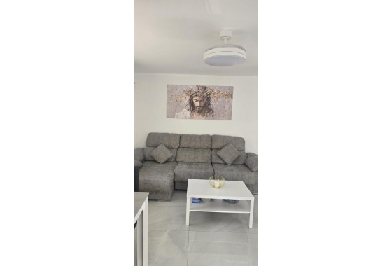 Revente - Appartement -
Torrevieja - Acequion