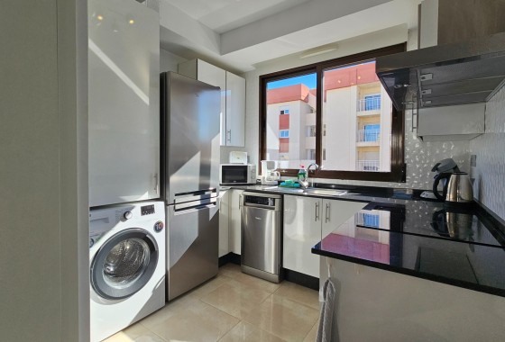 Sprzedaż - Apartament / Mieszkanie -
Orihuela Costa - Lomas de Cabo Roig