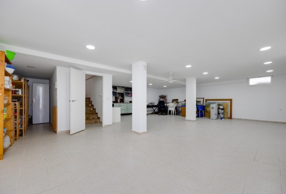 Herverkoop - Stadswoning -
Orihuela Costa - Las Filipinas