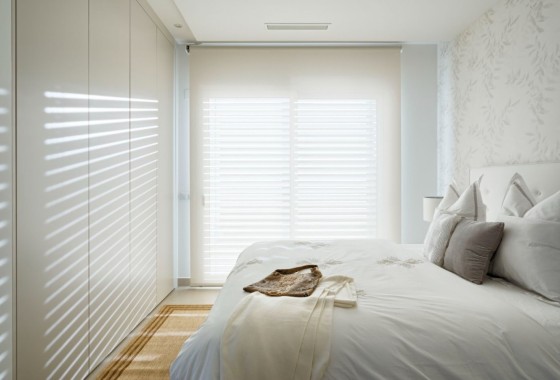 Resale - Freistehende Villa -
Orihuela Costa - Las Colinas Golf